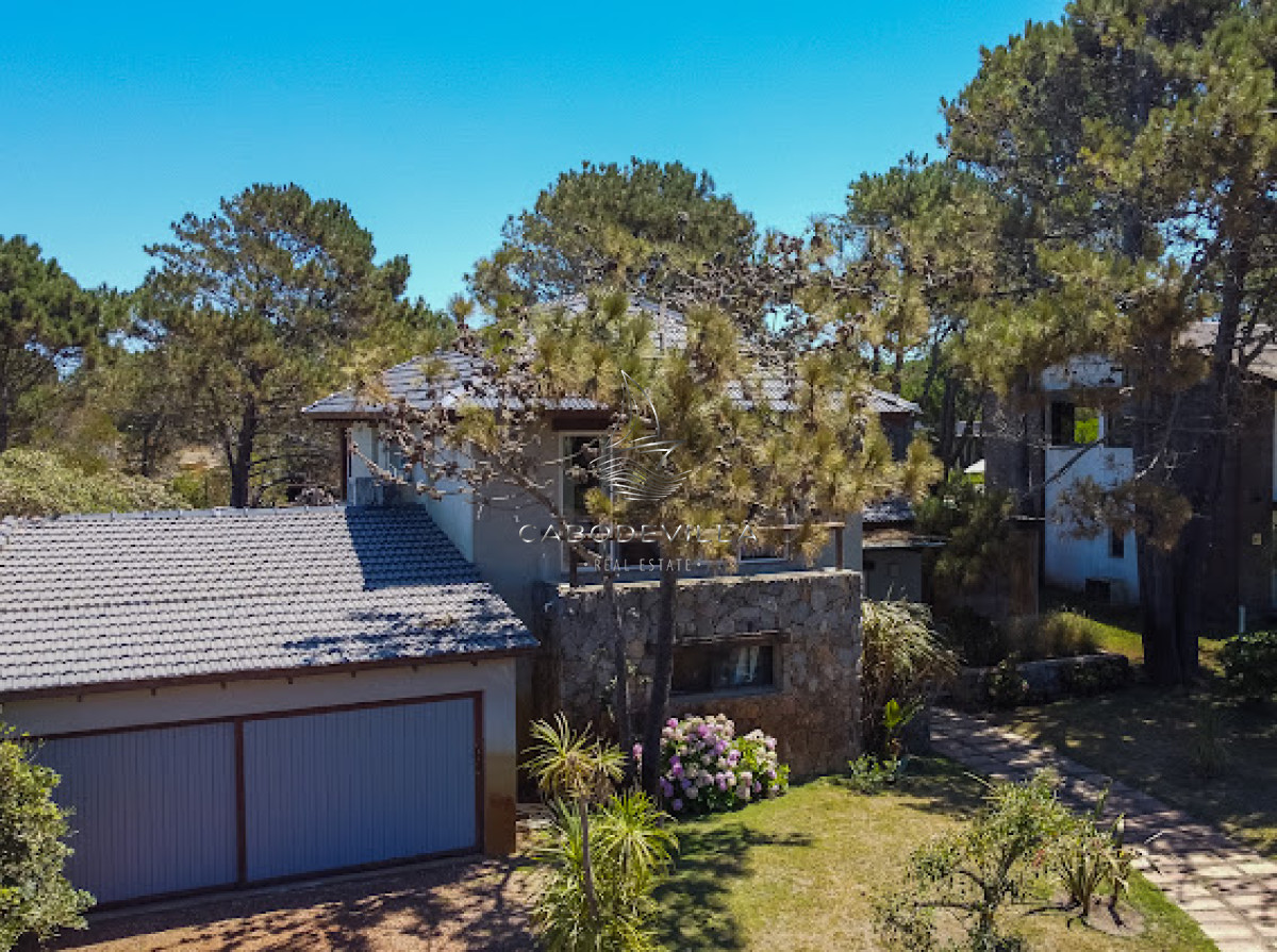 Casa ID.358 - Casa de 4 dormitorios en Jose Ignacio