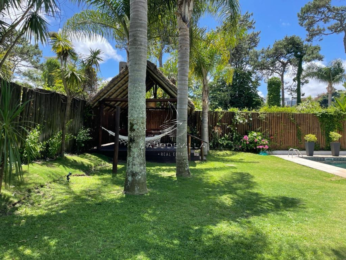 Casa ID.444 - En venta y alquiler casa en Punta del Este 