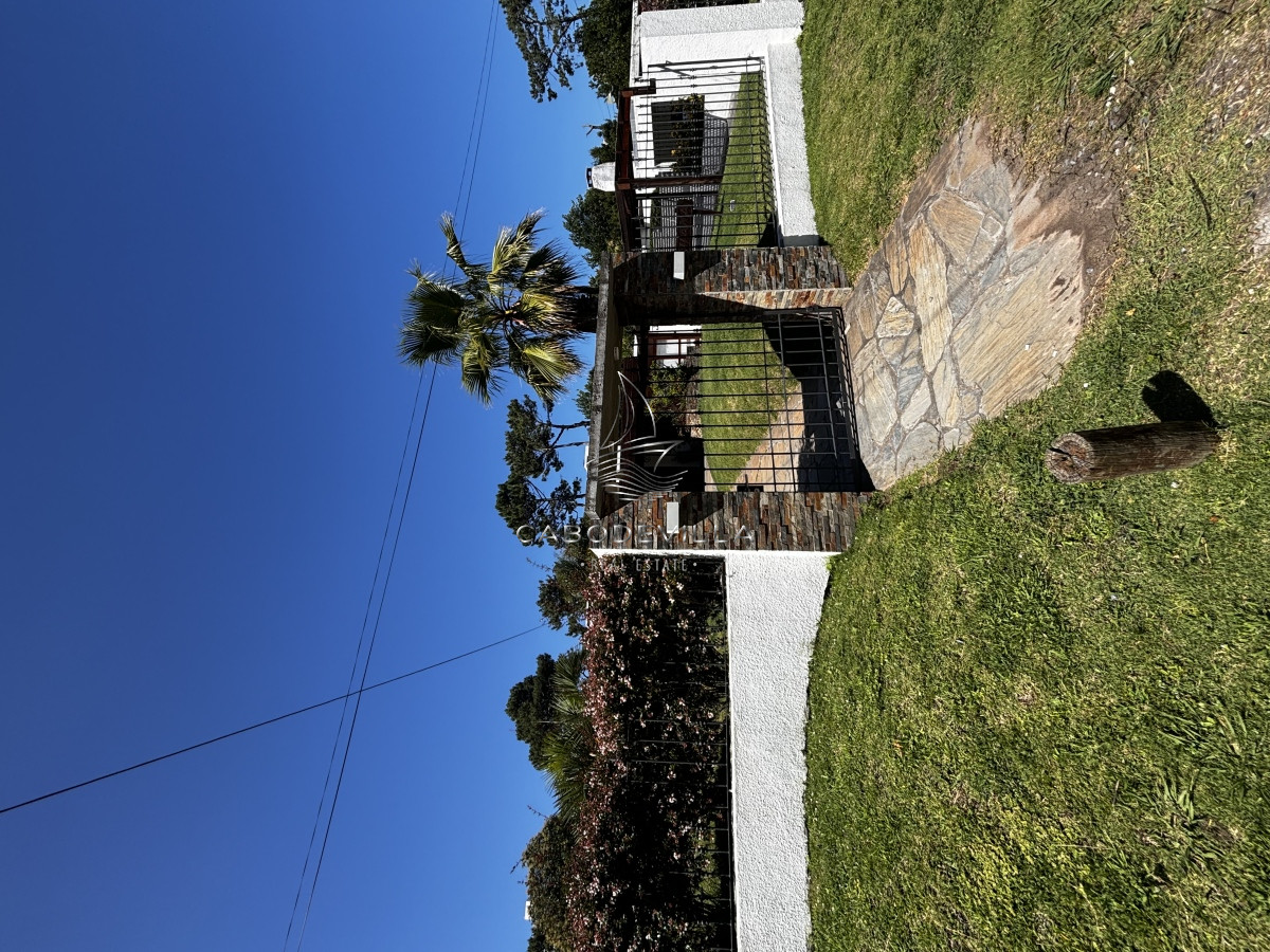 Casa ID.444 - En venta y alquiler casa en Punta del Este 