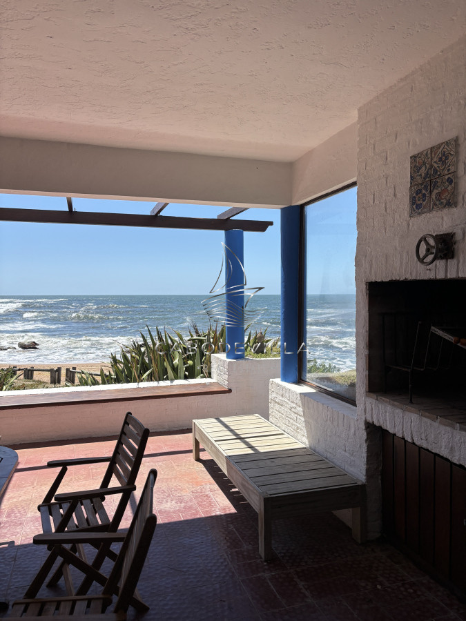 Casa ID.696 - Alquiler verano casa en José Ignacio 
