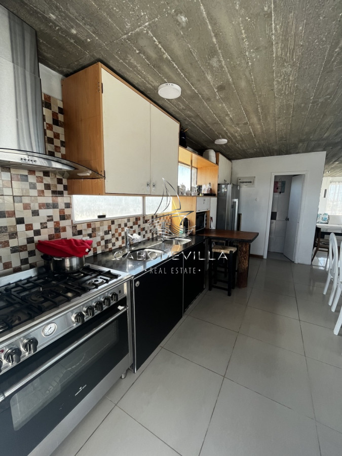 Casa ID.304 - En alquiler temporal casa de 3 dormitorios a 50 metros del mar Balneario Buenos Aires Manantiales 