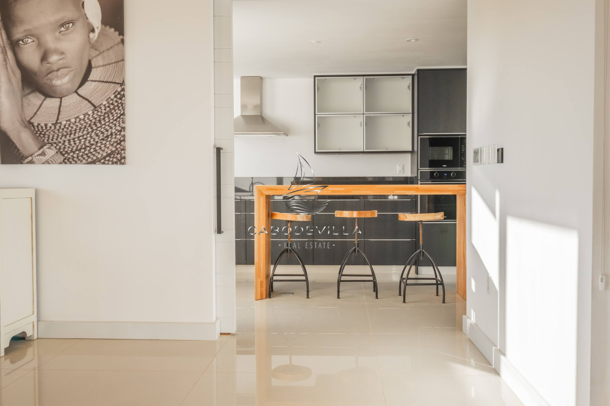 Casa ID.400 - En venta y alquiler anual casa barrio privado Punta del Este 