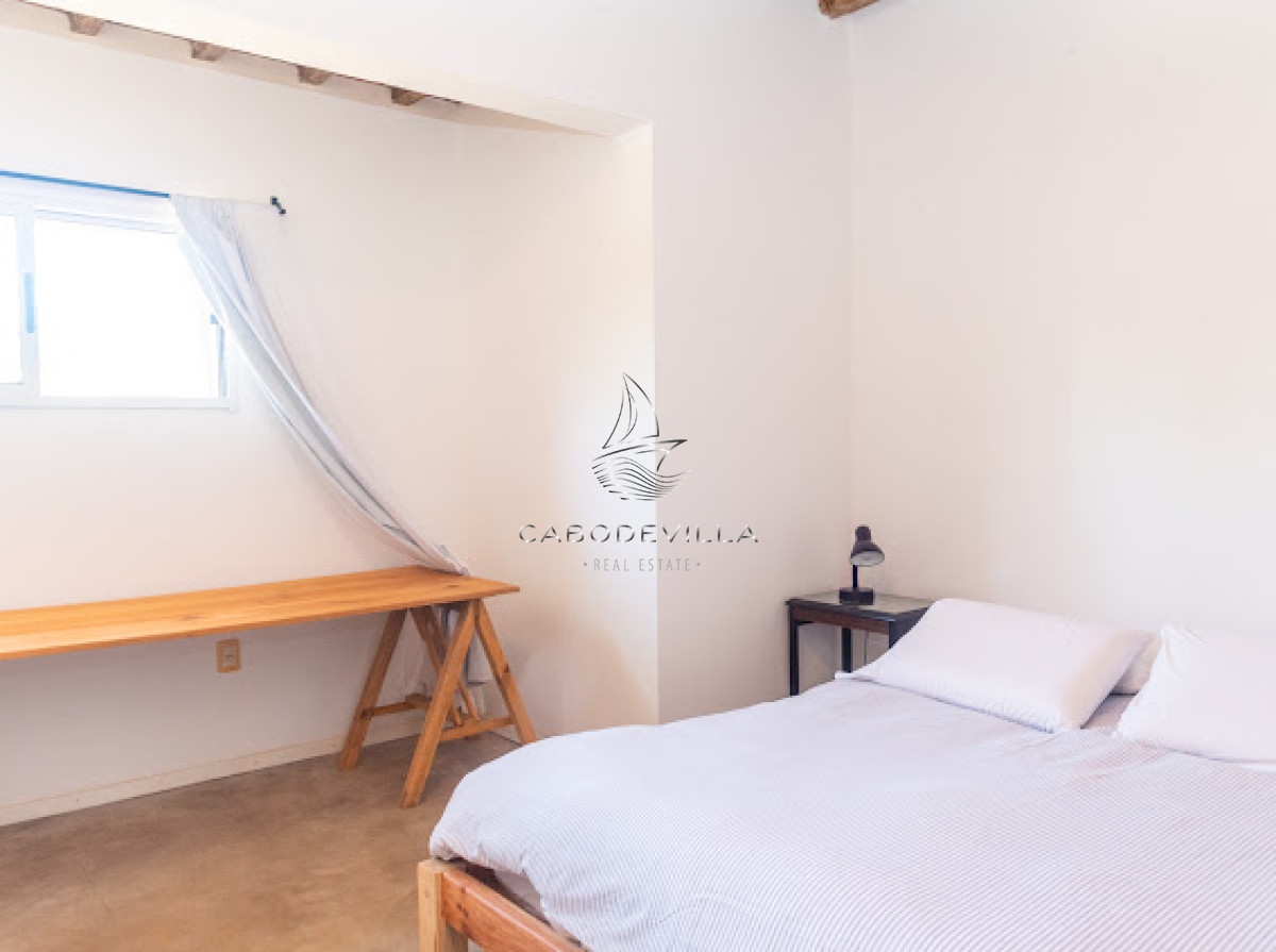 Casa ID.358 - Casa de 4 dormitorios en Jose Ignacio