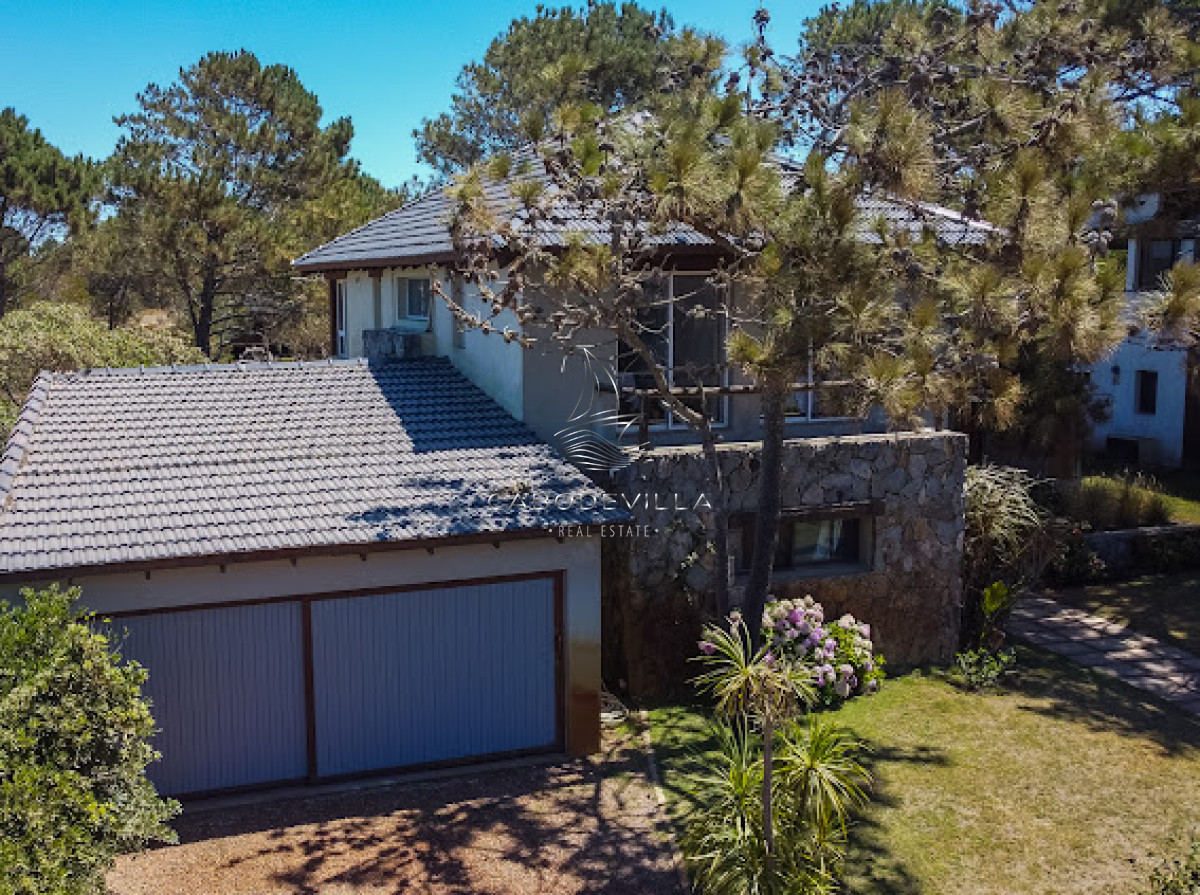 Casa ID.358 - Casa de 4 dormitorios en Jose Ignacio