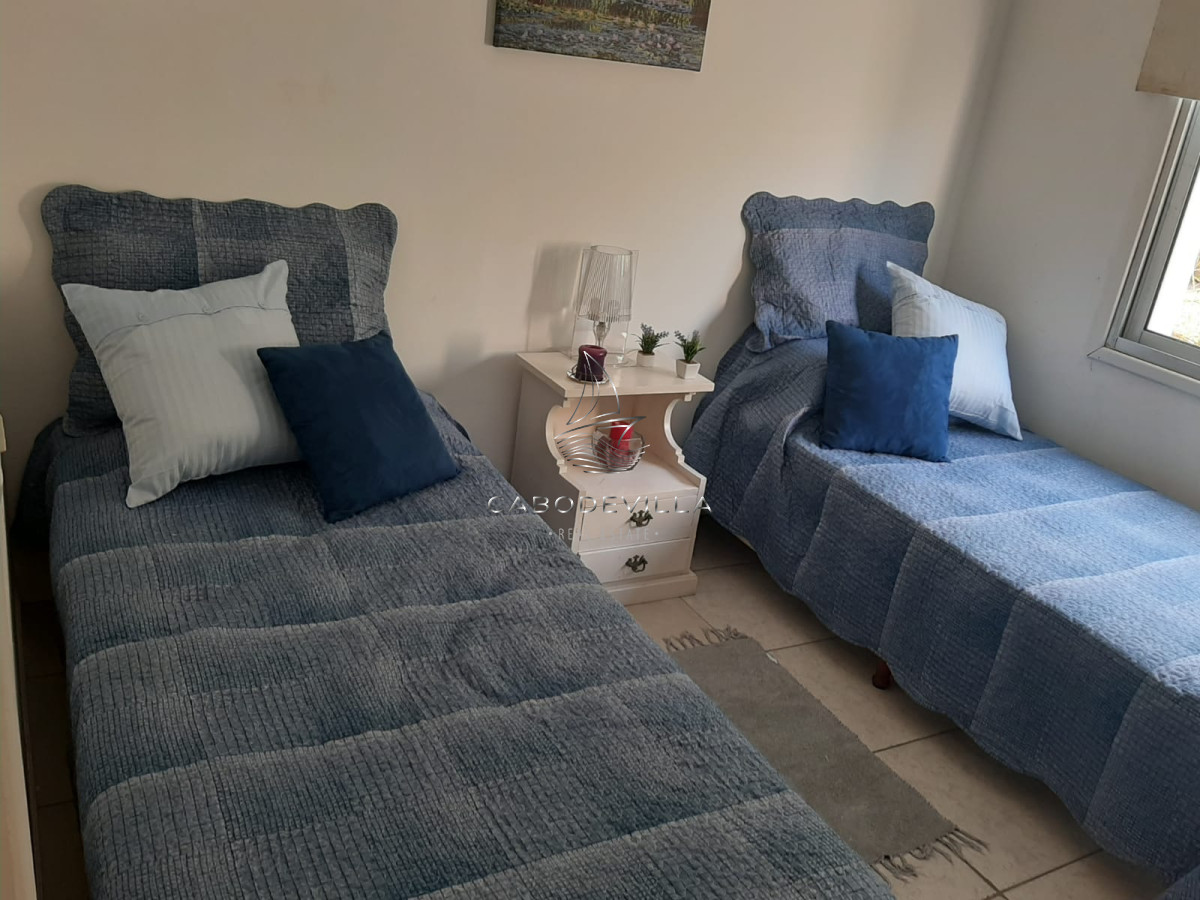 Casa ID.174 - Casa de 3 dormitorios + dependencia de servicio en alquiler Punta del Este 