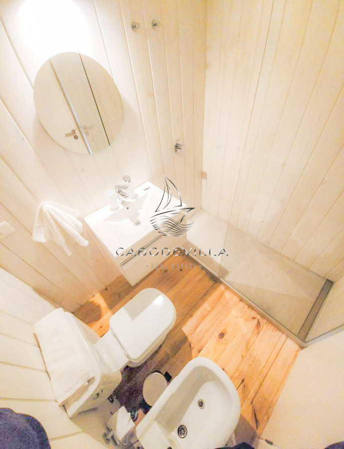 Casa ID.536 - Casa en venta en Jose Ignacio, Santa Monica