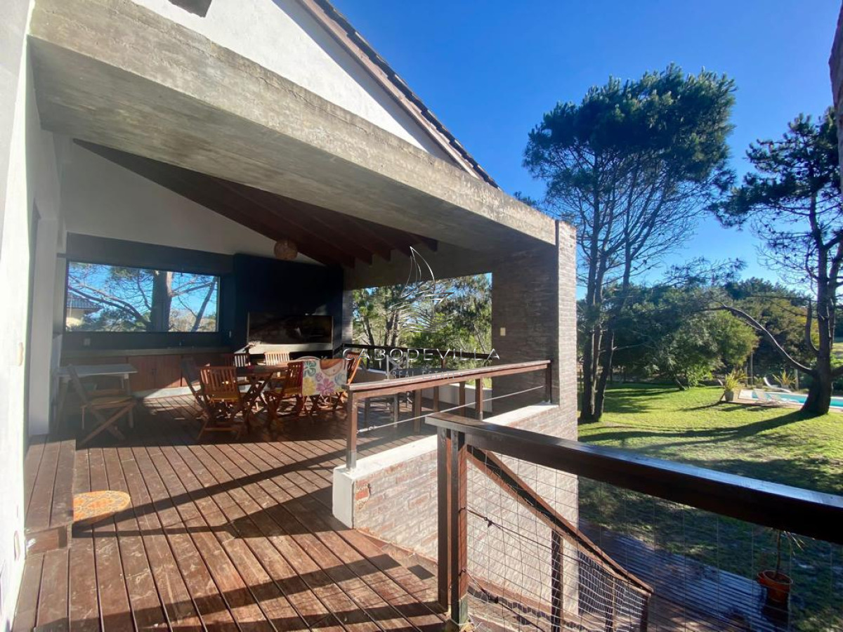 Casa ID.357 - Casa en alquiler temporada 2023-2024 