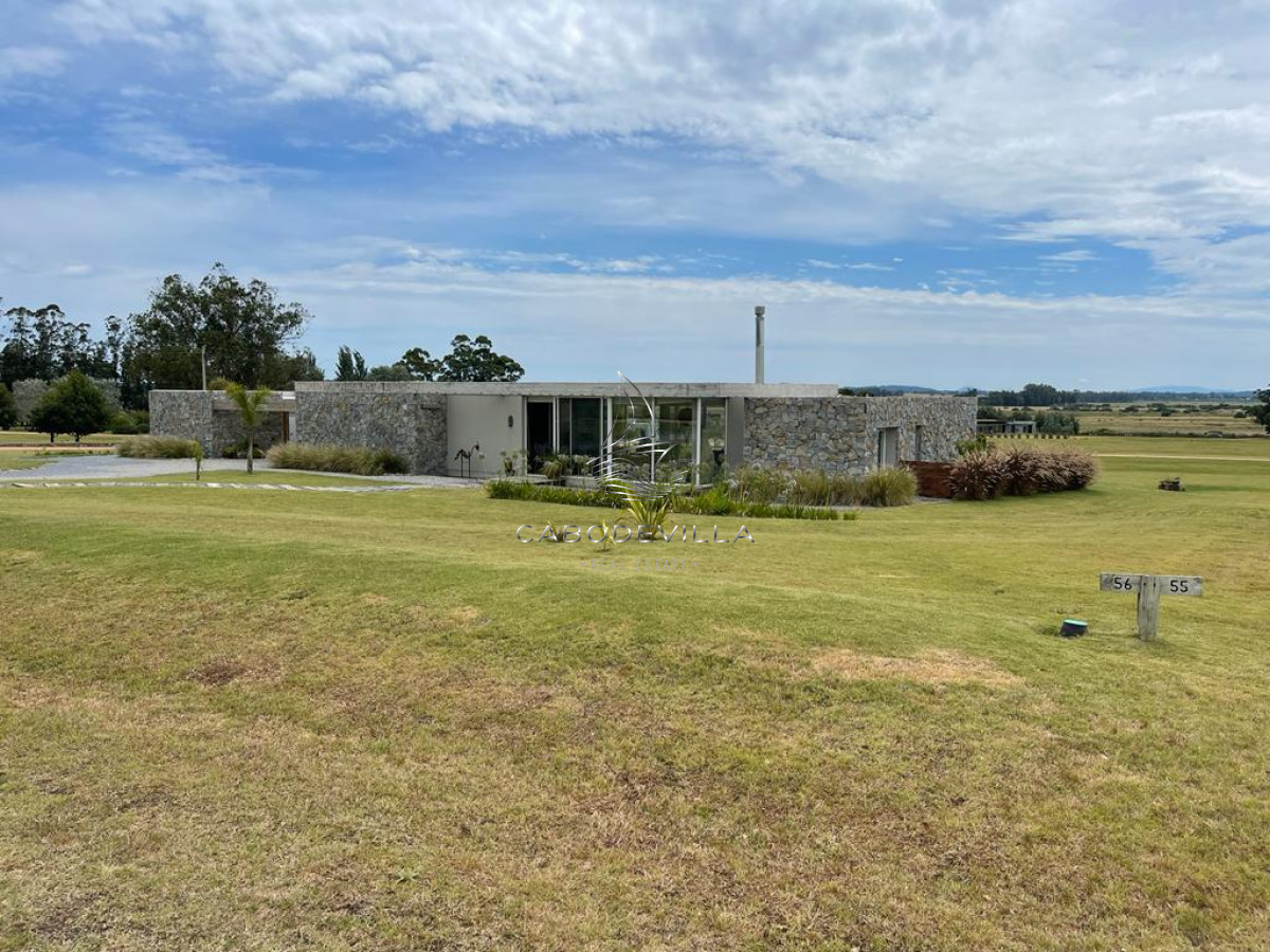 Casa ID.173 - Casa de 4 dormitorios en alquiler temporal 