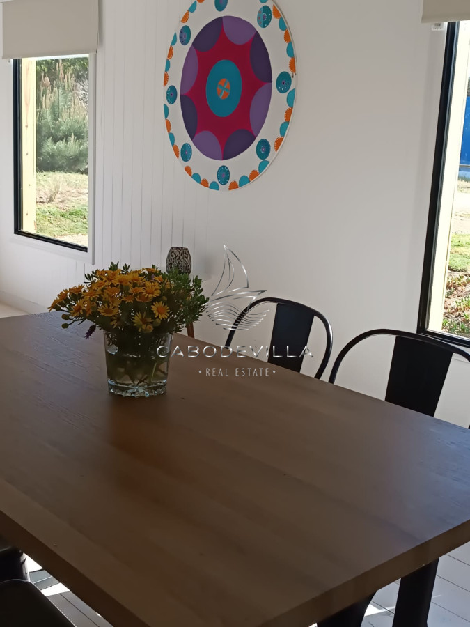 Casa ID.420 - En venta casa en José Ignacio 