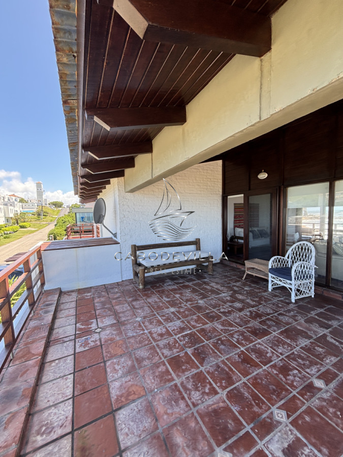 Casa ID.696 - Alquiler verano casa en José Ignacio 