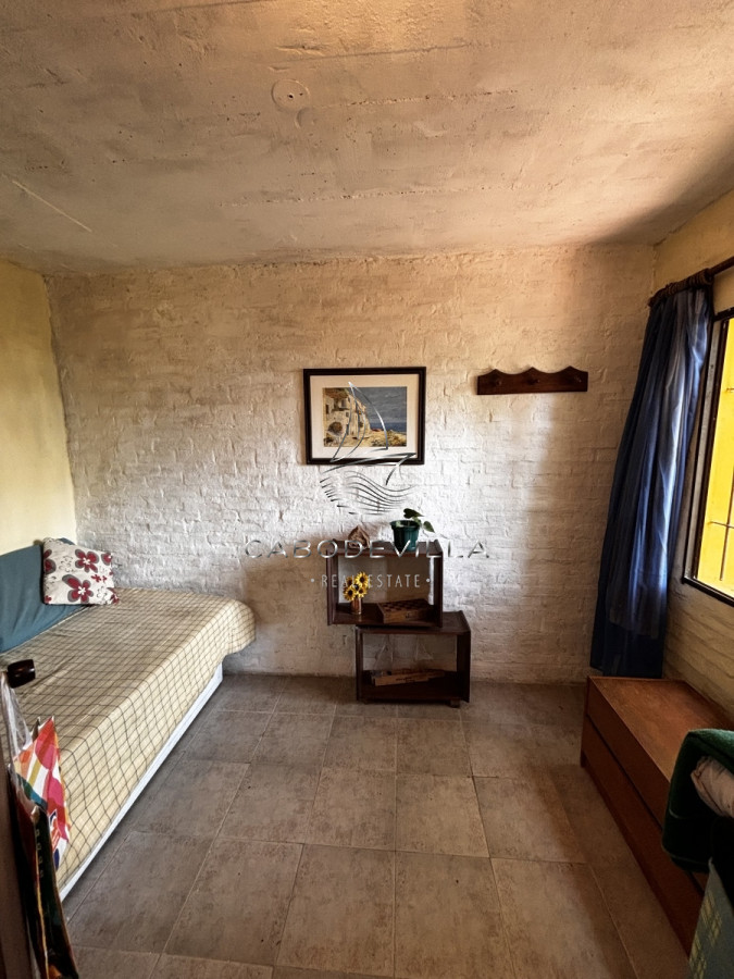 Casa ID.436 - Venta en oportunidad casa de 3 dormitorios 