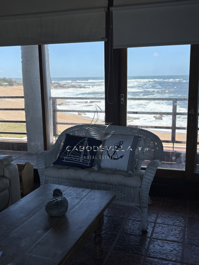 Casa ID.696 - Alquiler verano casa en José Ignacio 