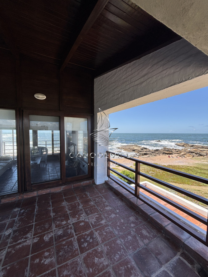 Casa ID.696 - Alquiler verano casa en José Ignacio 