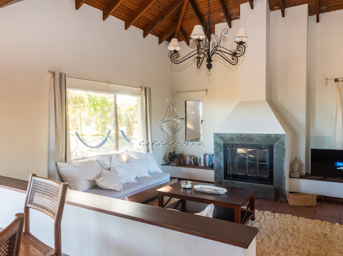Casa ID.358 - Casa de 4 dormitorios en Jose Ignacio