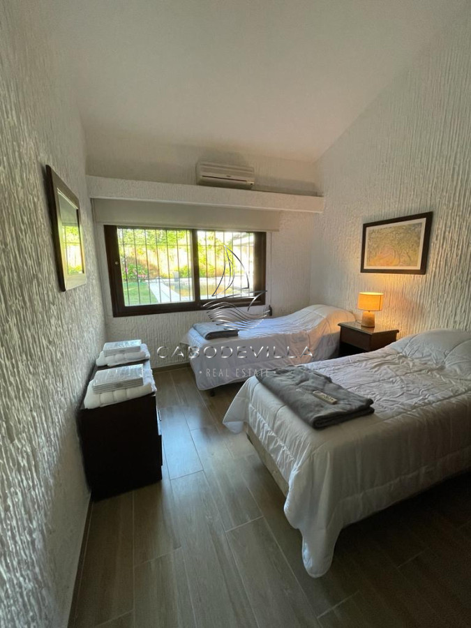 Casa ID.444 - En venta y alquiler casa en Punta del Este 