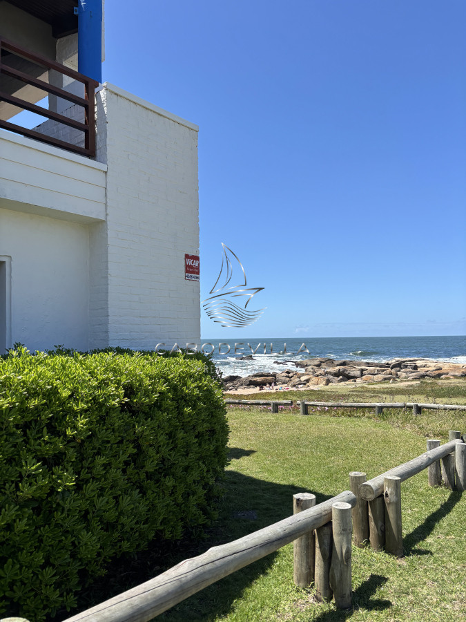 Casa ID.696 - Alquiler verano casa en José Ignacio 
