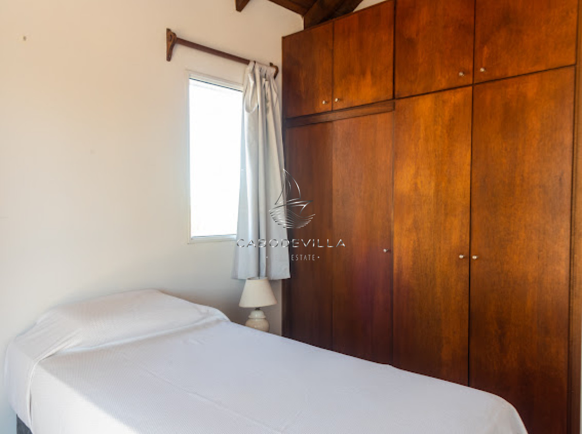 Casa ID.358 - Casa de 4 dormitorios en Jose Ignacio