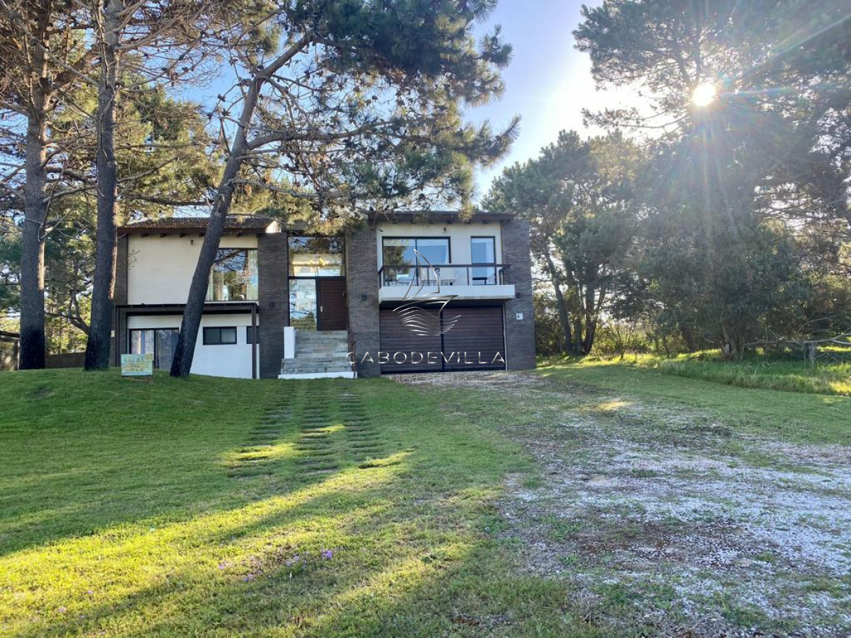 Casa ID.357 - Casa en alquiler temporada 2023-2024 