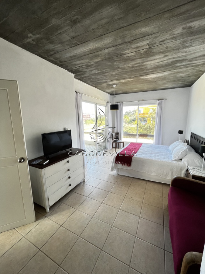 Casa ID.91 - En  alquiler temporal hermosa casa en Montoya de 5 dormitorios 