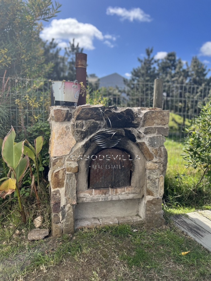 Casa ID.91 - En  alquiler temporal hermosa casa en Montoya de 5 dormitorios 