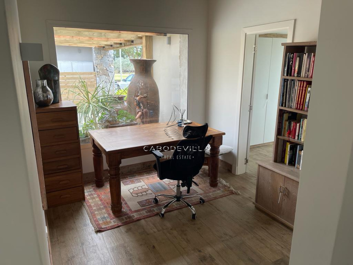 Casa ID.173 - Casa de 4 dormitorios en alquiler temporal 