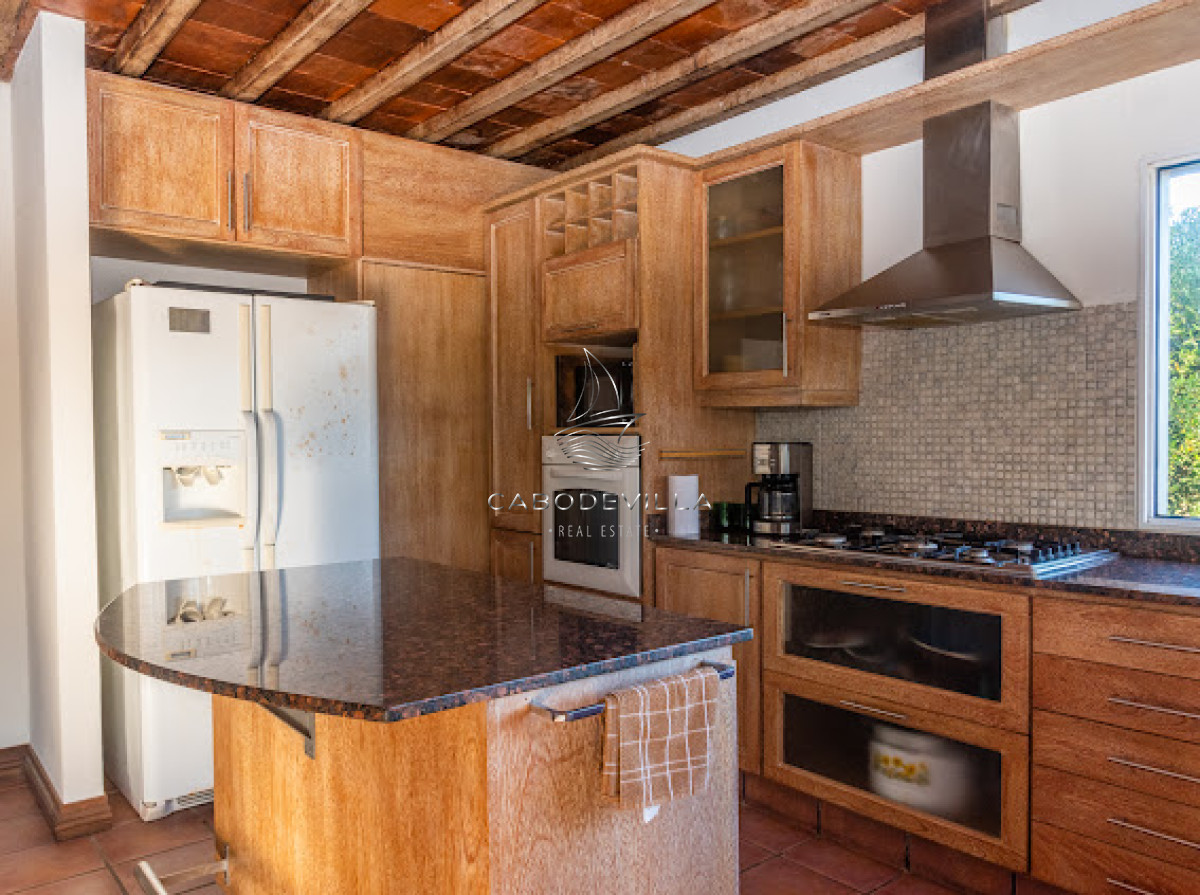 Casa ID.358 - Casa de 4 dormitorios en Jose Ignacio