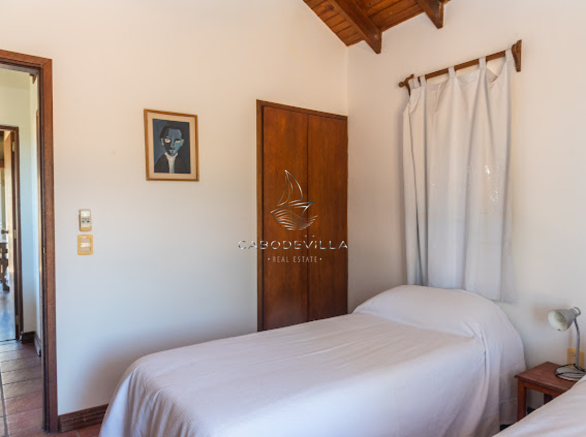 Casa ID.358 - Casa de 4 dormitorios en Jose Ignacio