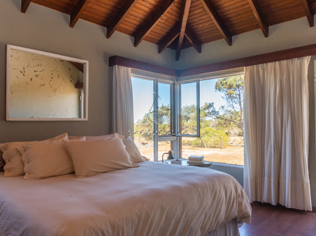 Casa ID.358 - Casa de 4 dormitorios en Jose Ignacio
