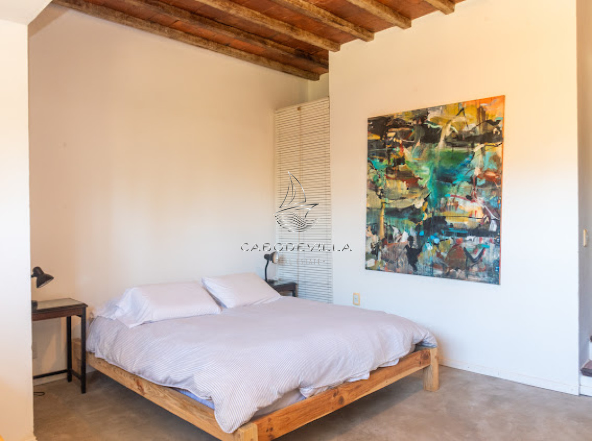 Casa ID.358 - Casa de 4 dormitorios en Jose Ignacio