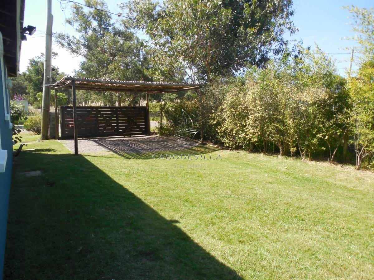 Casa ID.354 - Casa en alquiler de 3 dormitorios mas dependencia 
