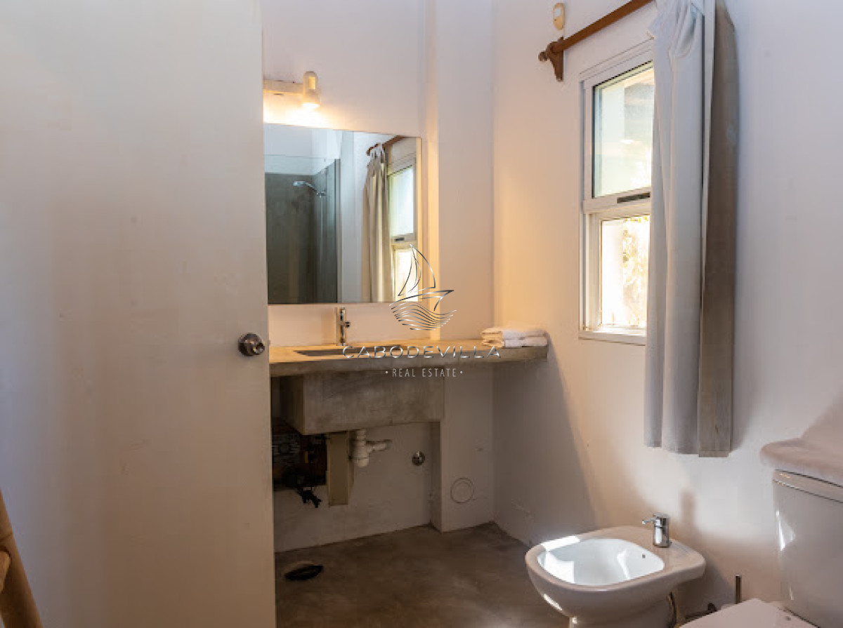 Casa ID.358 - Casa de 4 dormitorios en Jose Ignacio