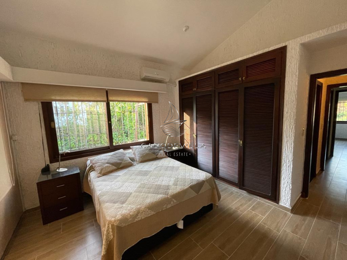 Casa ID.444 - En venta y alquiler casa en Punta del Este 