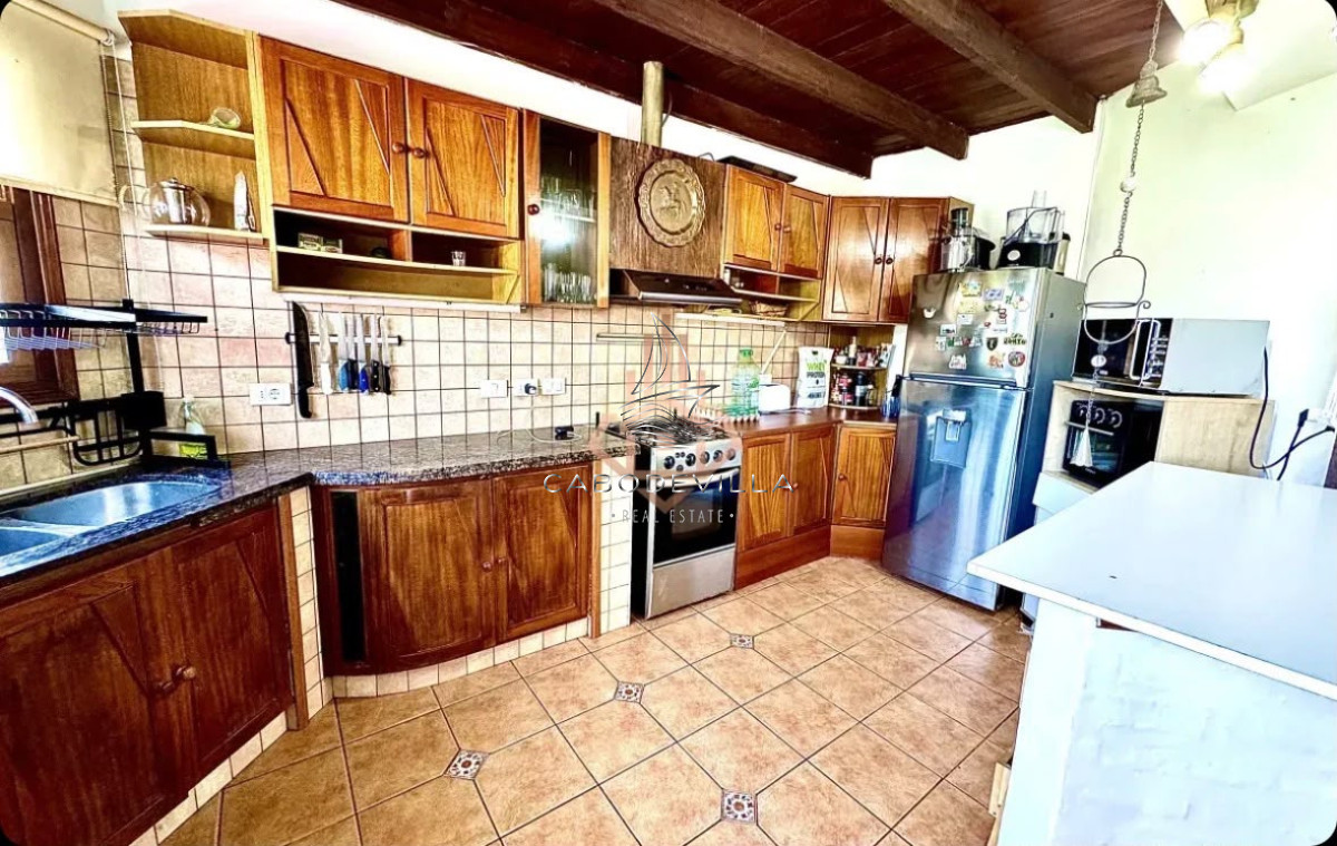 Casa ID.1140 - Casa en alquiler anual Punta del Este 