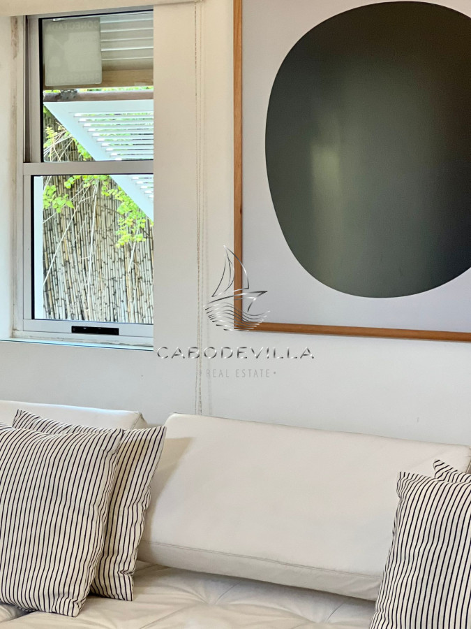Casa ID.617 - En venta y alquiler anual hermosa casa en Punta ballena de 4 dormitorios 