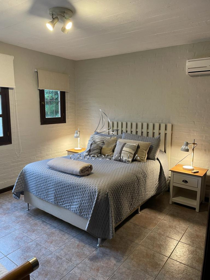 Casa ID.843 - Casa alquiler de Temporada