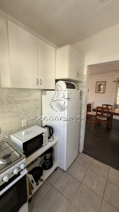 Casa ID.911 - Alquiler casa de 4 dormitorios Punta Ballena 