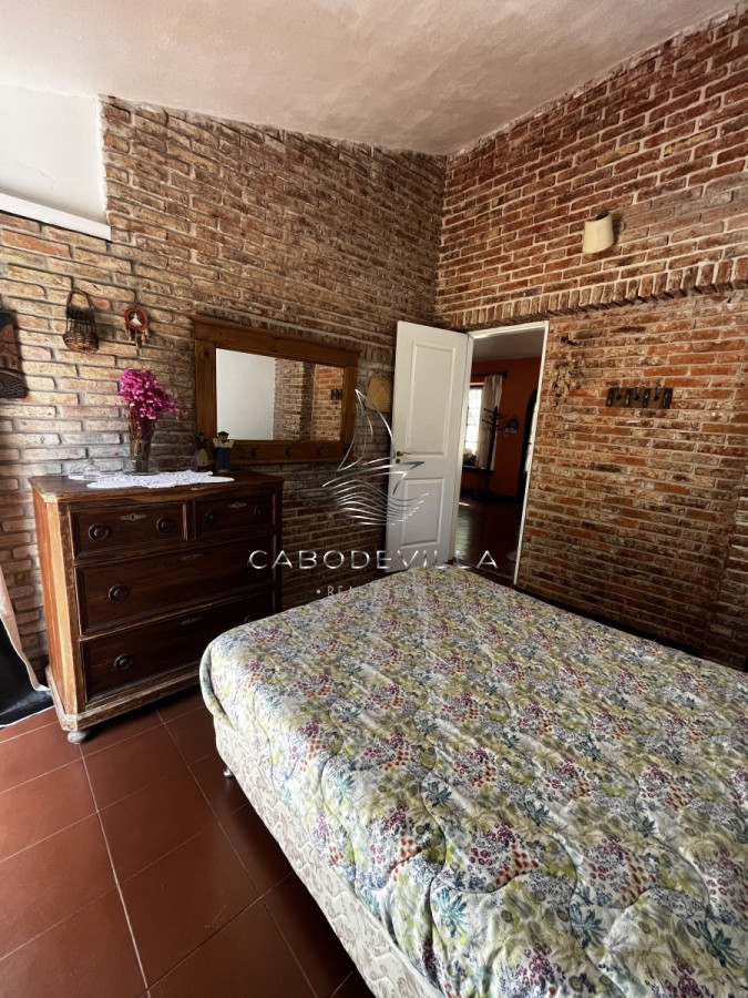 Casa ID.156 - Casa de 4 dormitorios playa brava 
