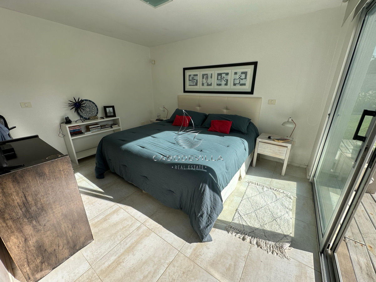 Casa ID.971 - Alquiler casa Manantiales 