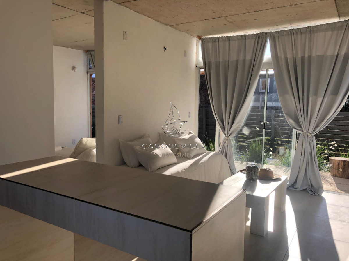 Casa ID.1073 - Duplex en La Juanita Planta baja - Jose Ignacio 