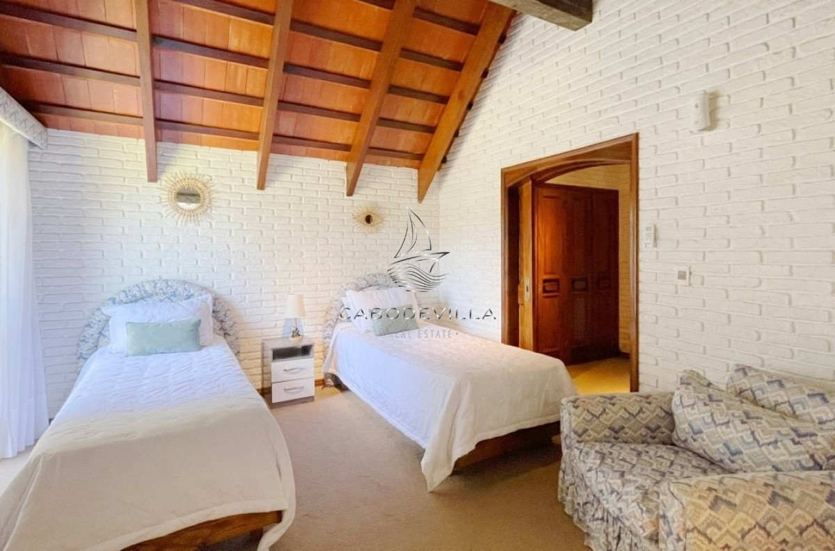 Casa ID.811 - Alquiler de temporada espectacular residencia en San Rafael