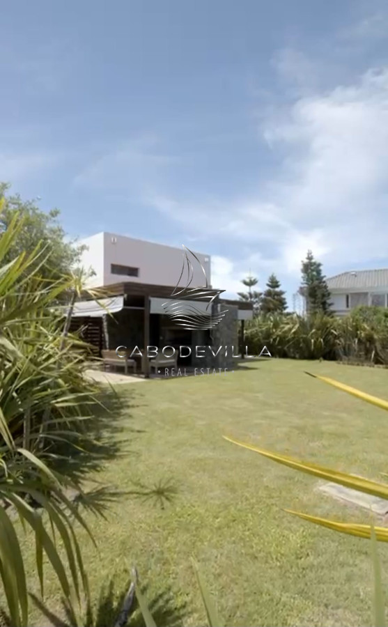 Casa ID.431 - En venta casa en Tio Tom Punta del Este 