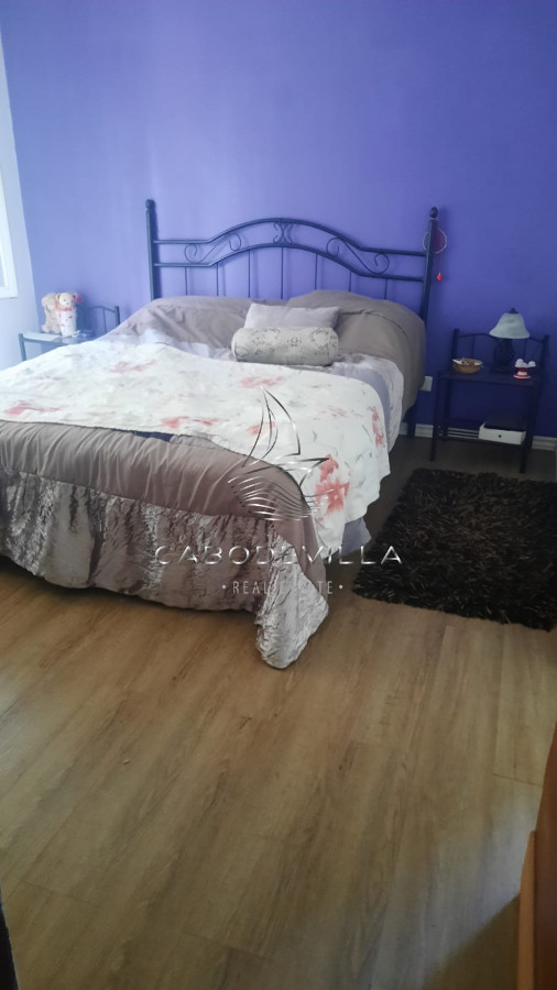 Casa ID.890 - Casa de temporada