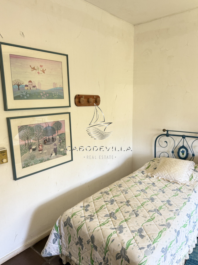 Casa ID.966 - En venta mansión en Punta del Este 