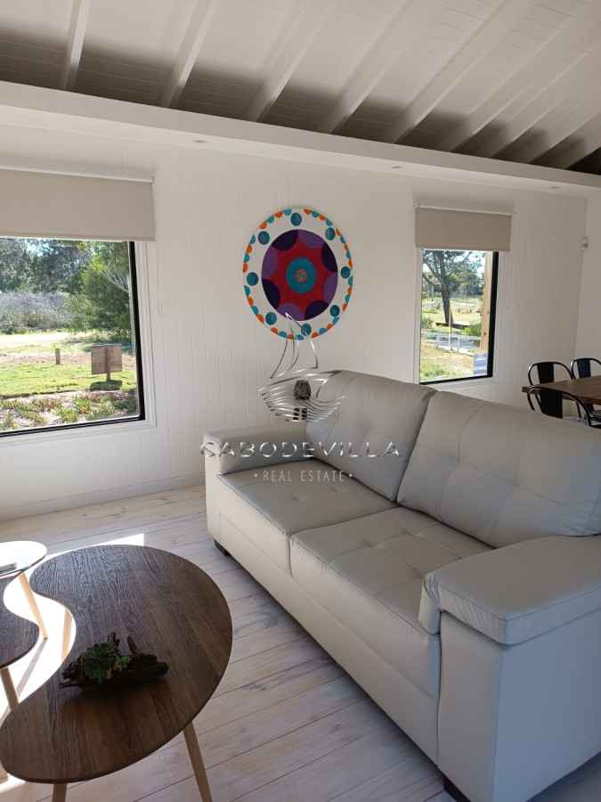 Casa ID.420 - En venta casa en José Ignacio 
