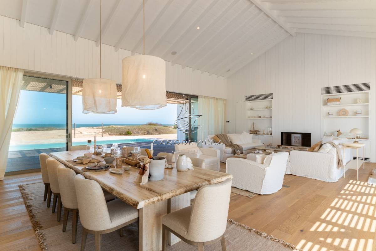Casa ID.305 - Casa en Jose Ignacio, San Vicente
