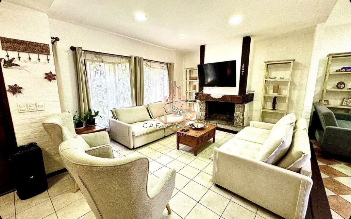 Casa ID.1140 - Casa en alquiler anual Punta del Este 