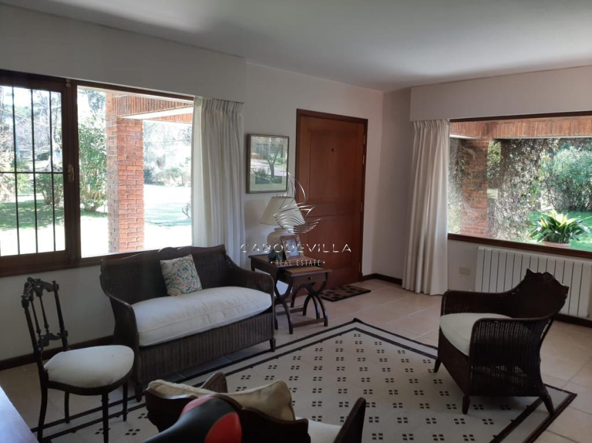 Casa ID.55 -  En venta casa en Punta del Este 