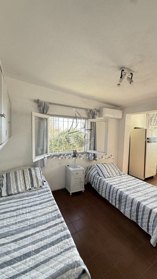 Casa ID.911 - Alquiler casa de 4 dormitorios Punta Ballena 