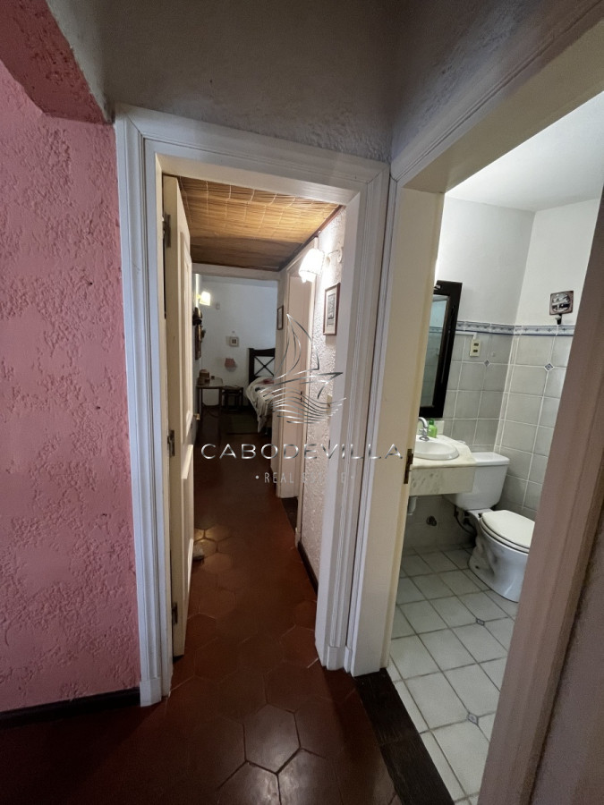 Casa ID.156 - Casa de 4 dormitorios playa brava 