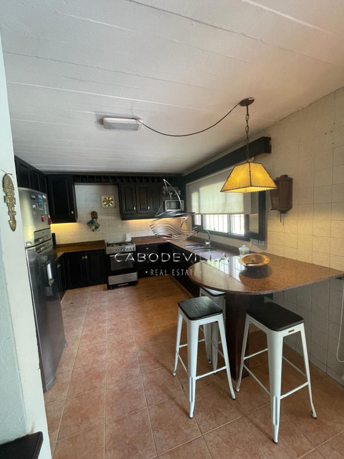 Casa ID.843 - Casa alquiler de Temporada